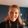Portret Aafke van Welbergen
