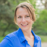 Portret Leonie Steggink