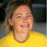 Portretfoto Ingrid Pfrommer