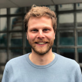 Profieltoto Twan van Houtum