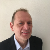 Portret Jan Jaap Slobbe