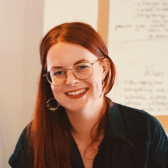 Afbeelding van Lotte Bijl