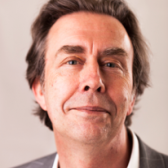 profielfoto Wouter Lenssen