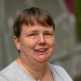 Afbeelding Marga Zwanenburg