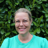 portret Claar van Aalten