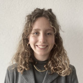 Foto van Femke Verbeten