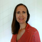 Portretfoto van Paula van Kalles