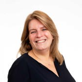 Portretfoto Sandra Vernooij