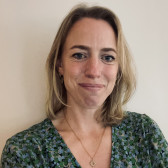 Portretfoto Marielle Brommet