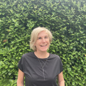 Portretfoto Mirjam Hartevelt