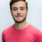 Portretfotografie Jorrit Geels