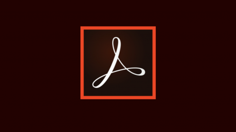 Acrobat logo