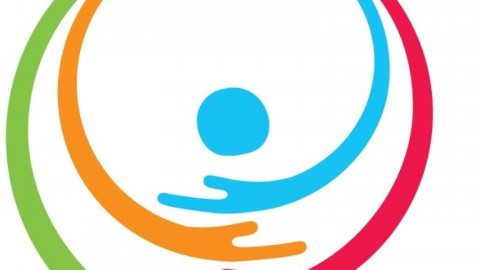logo internationale dag van mensen met een beperking
