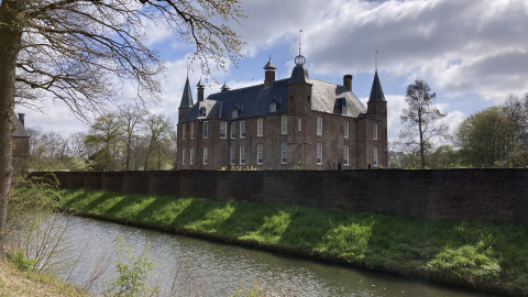 Slot Zuylen