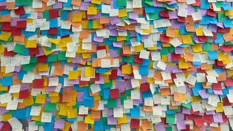 Decoratieve afbeelding