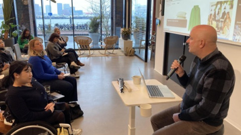 Decoratieve afbeelding