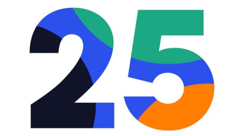 25