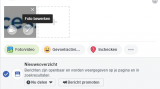 Hoe voeg je in Facebook tekst aan afbeelding toe