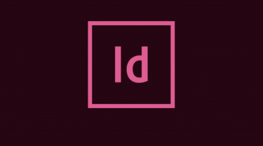 InDesign logo