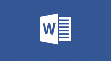 MS Word logo