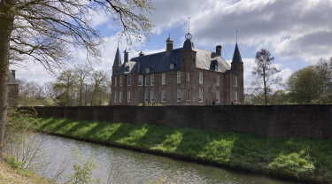 Slot Zuylen