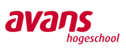 Logo Avans Hogeschool