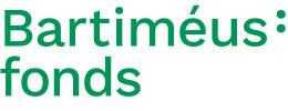 Logo Bartimeus Fonds
