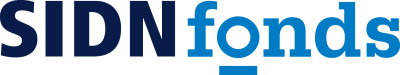 Logo van SIDN Fonds
