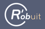 Logo R'obuit
