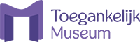 Logo Toegankelijk Museum