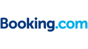 Logo Booking.com