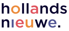 Logo Hollands nieuwe.