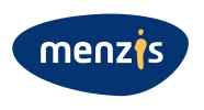 Logo Menzis