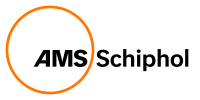 Logo AMS Schiphol