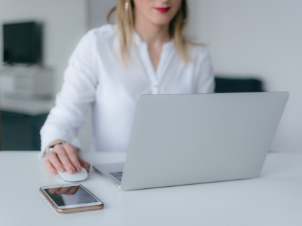 Foto van Marek Levak/Pexels