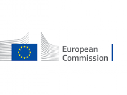 Logo of European Commission