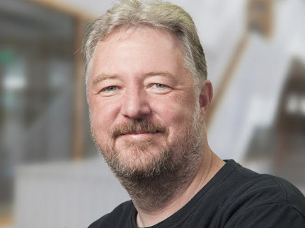 Alex Jongman