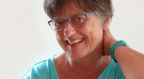 Afbeelding van Yvonnen Vrijhof