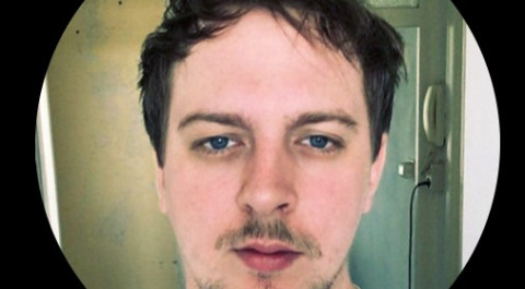Portretfoto van Joshua Boele