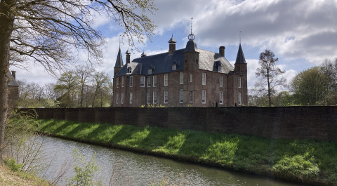 Slot Zuylen