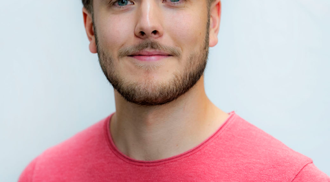 Portretfotografie Jorrit Geels