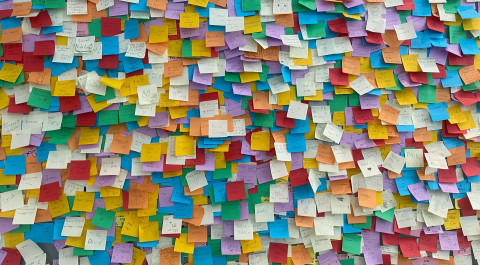 Decoratieve afbeelding