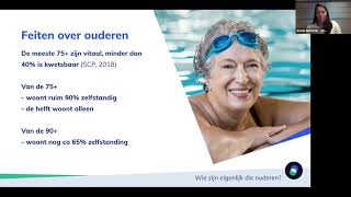 Video: Webinar Ouderen en Digitale Toegankelijkheid